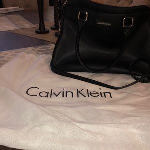 Calvin Klein purse